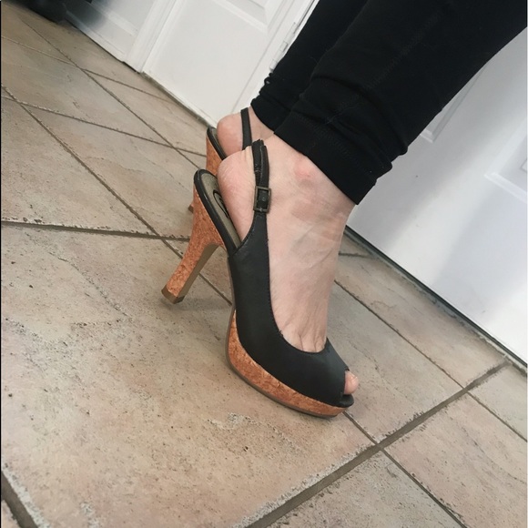 Candies heels - Picture 6 of 9